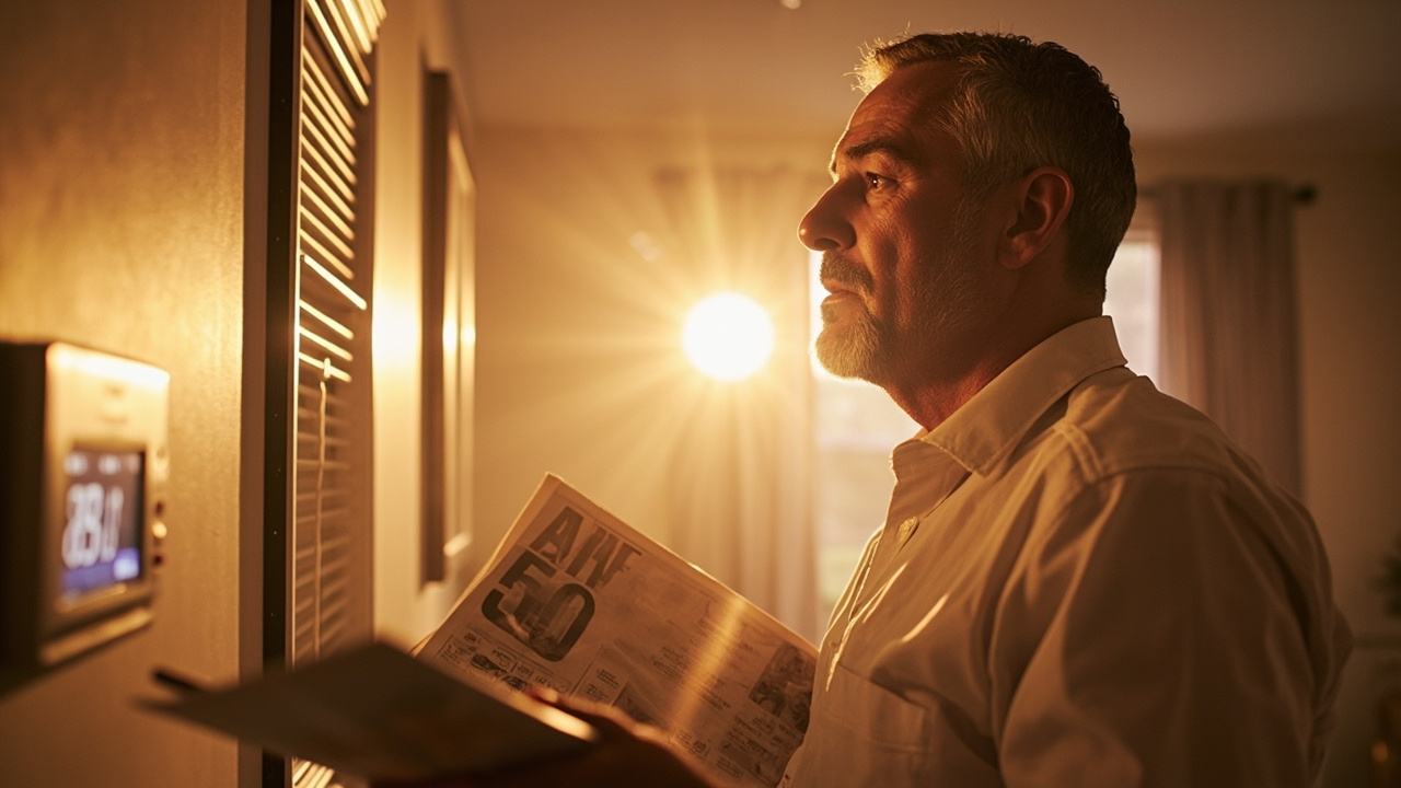 How We Fix Air Conditioners Blowing Hot Air