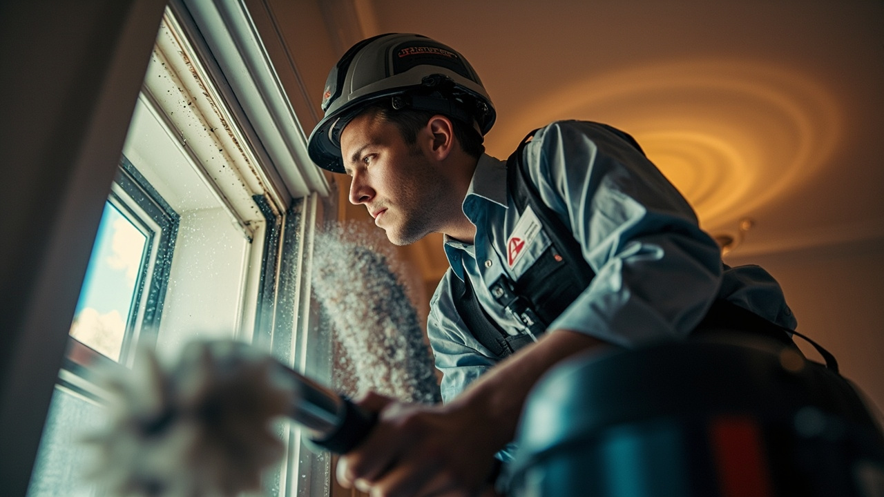 Why Nashville Ductwork Gets Filthy Fast