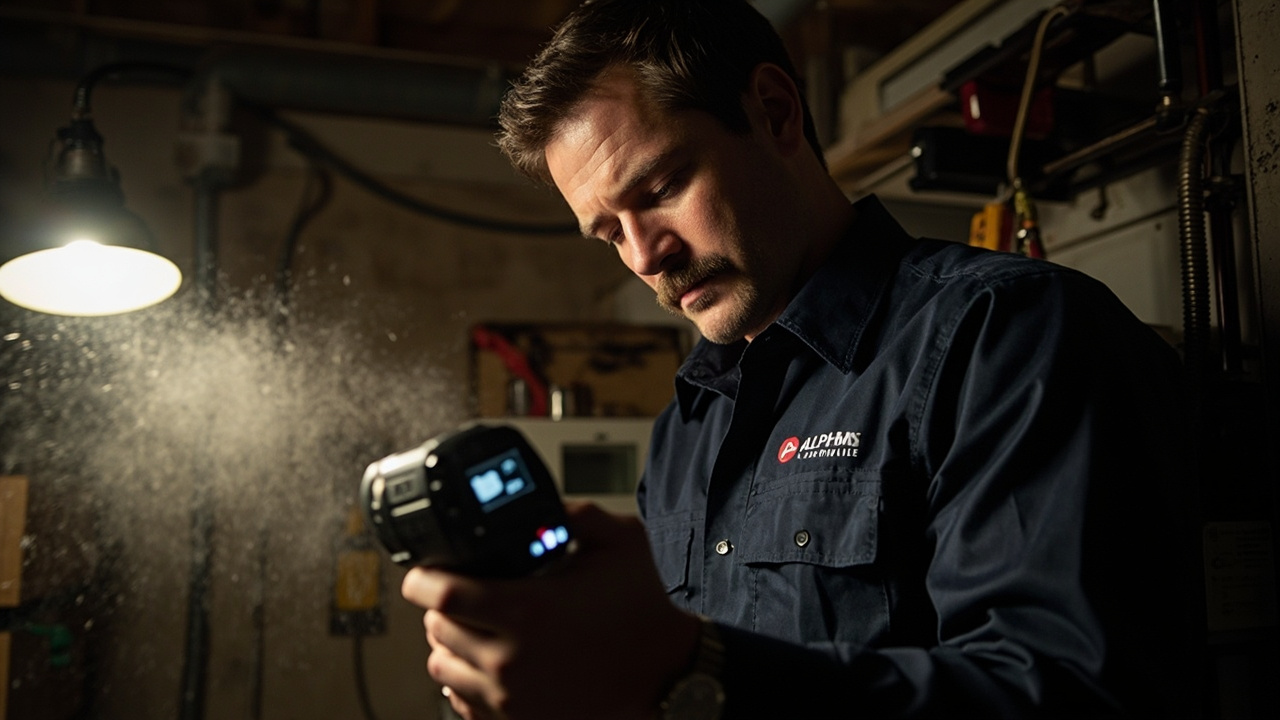 Our Emergency Carbon Monoxide Detection Protocol