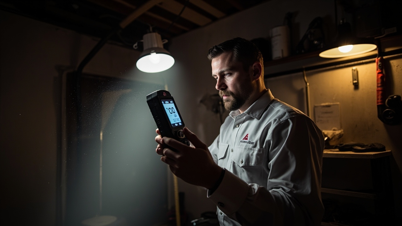 Why Carbon Monoxide Emergencies Require Immediate Professional Intervention