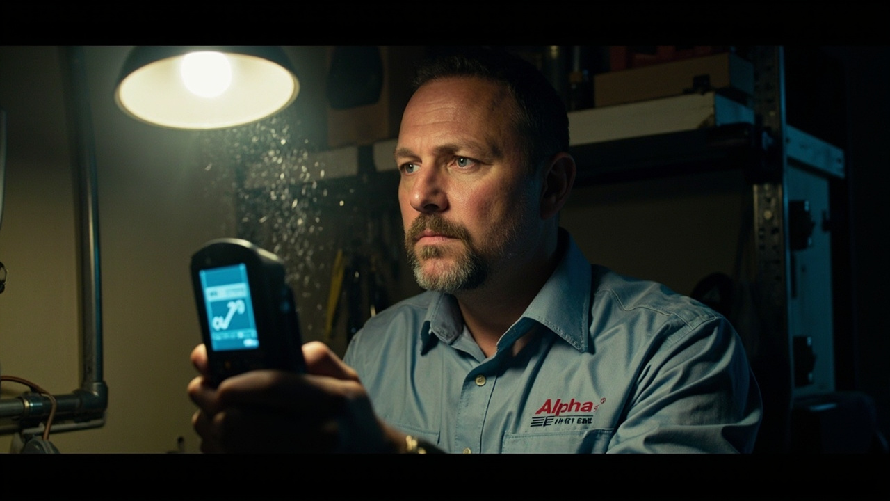 Carbon Monoxide Leak Detection in Nashville – 24/7 Emergency Response Within 60 Minutes