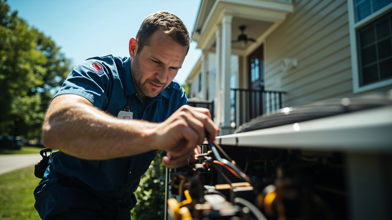 How We Diagnose and Repair Compressor Failures Fast
