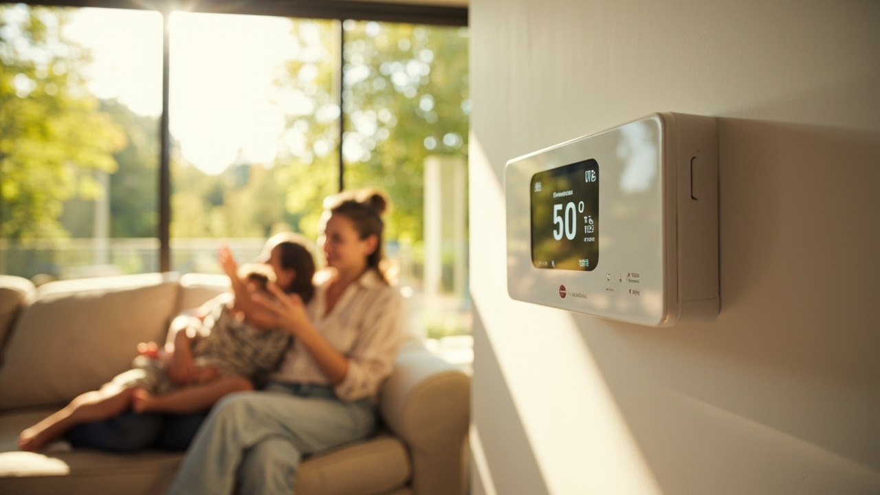 Energy Saving Tips for Summer in Nashville – Cut Your Cooling Bills Without Sacrificing Comfort