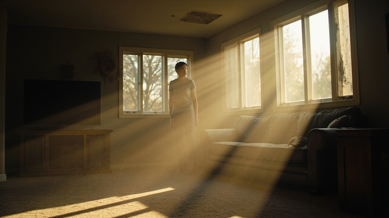Excess Dust in Home in Nashville – Expert Diagnosis and Proven HVAC Solutions