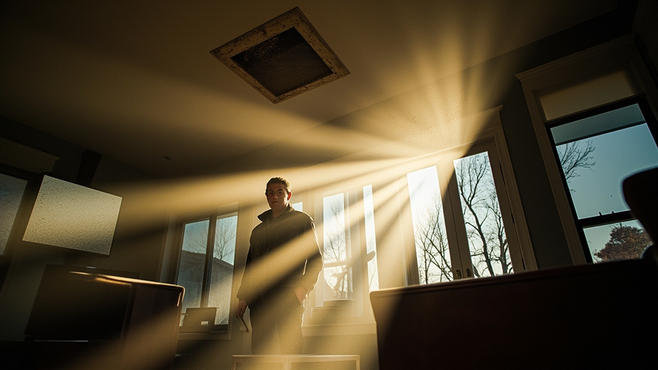 Why Nashville Homes Battle Constant Dust Buildup