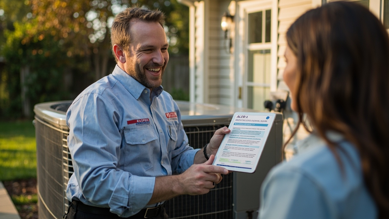 Why HVAC Warranties Matter More in Nashville's Climate