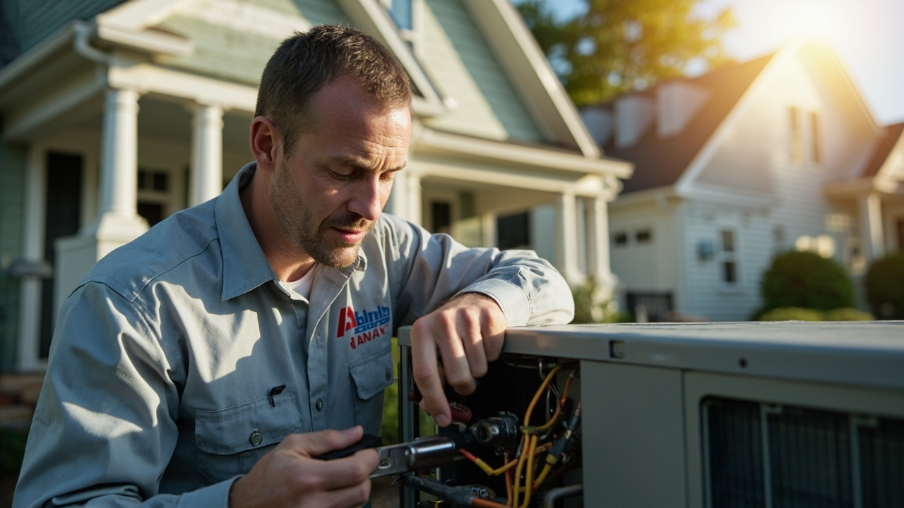 Why Nashville's Climate Destroys Heat Pumps Faster Than Most Cities