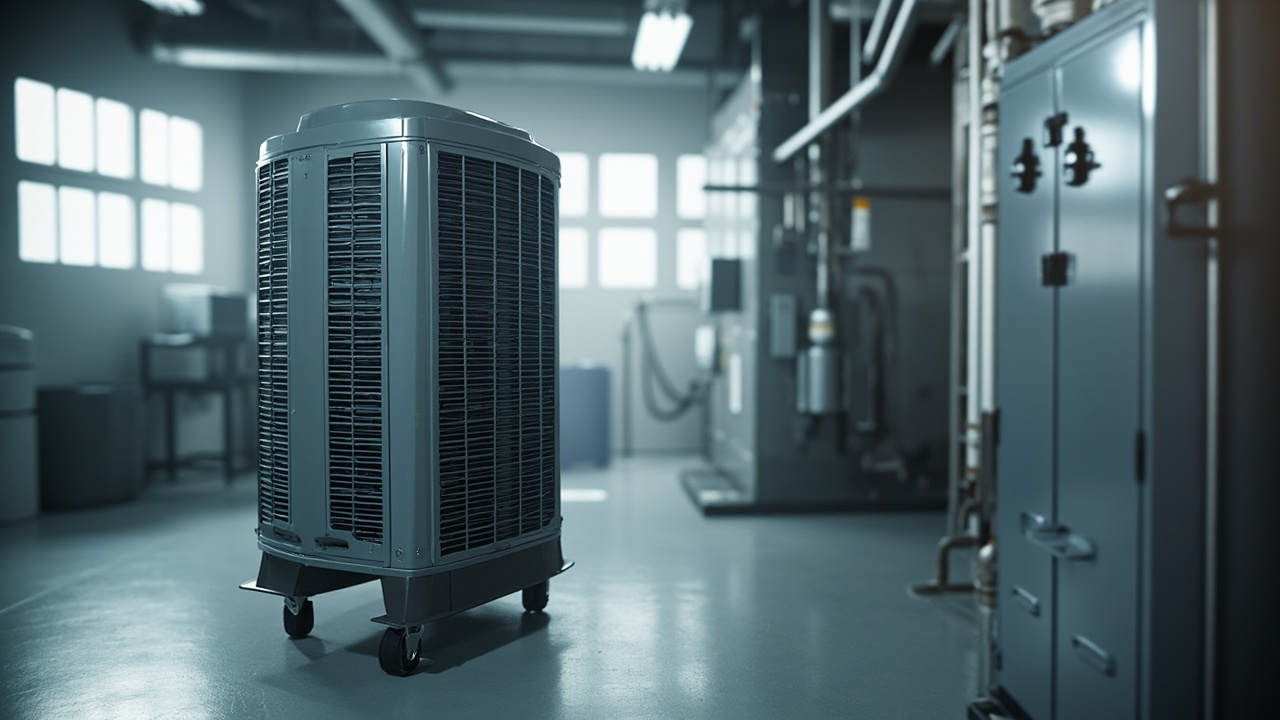 Why Nashville's Climate Makes the Heat Pump vs Furnace Decision More Complicated