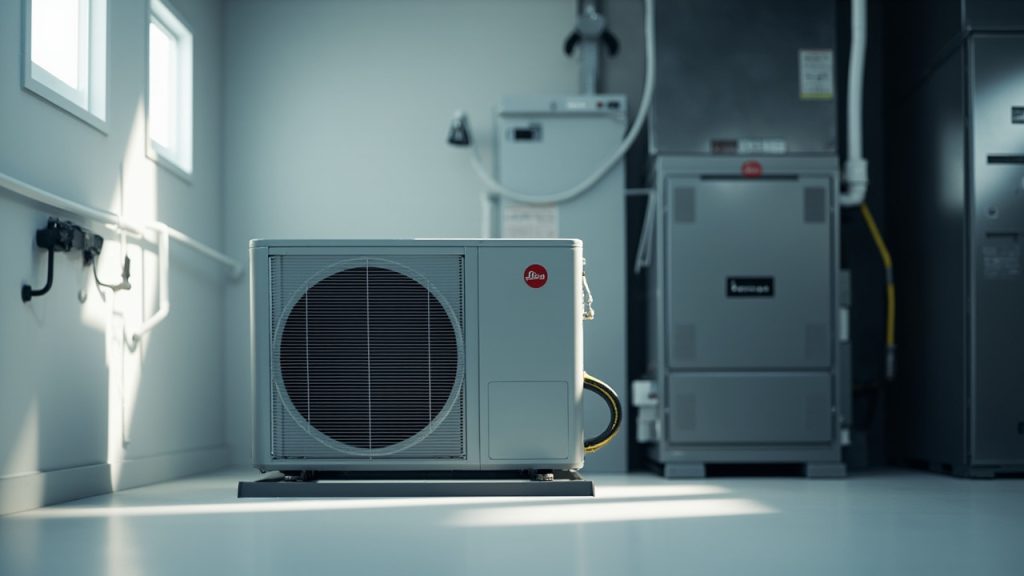 Heat Pump vs. Furnace Guide in Nashville TN 37213