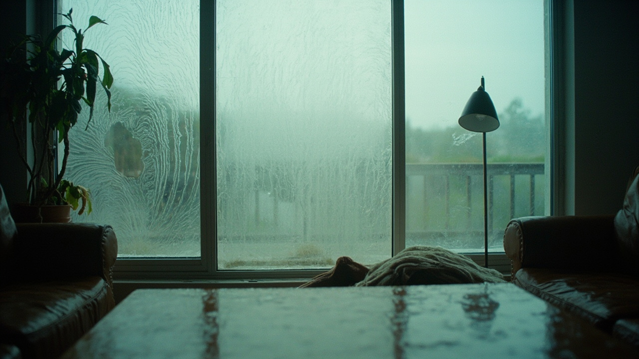 Humidity Issues Indoors in Nashville – Expert Diagnosis and Permanent Solutions