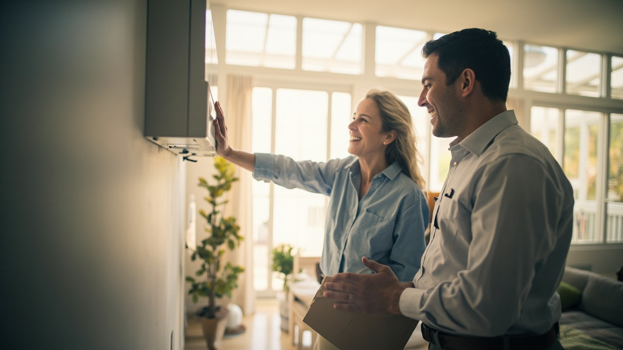 Our Diagnostic-First Approach Identifies Your Specific Indoor Air Contaminants