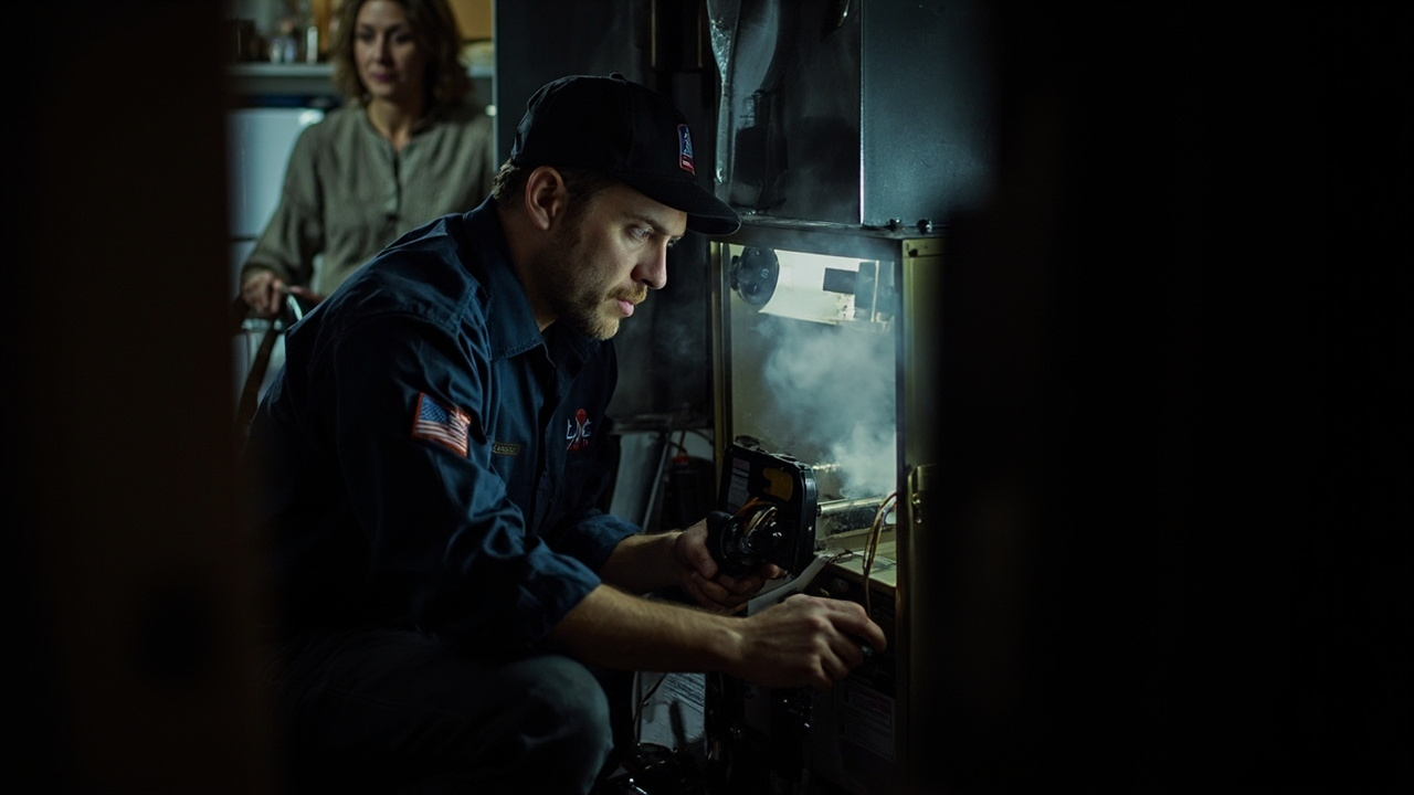 How We Restore Heat When Standard Service Cannot Wait
