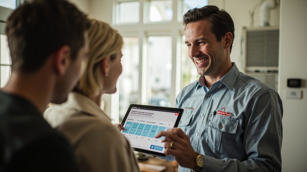 SEER Ratings Explained in Nashville TN 37213