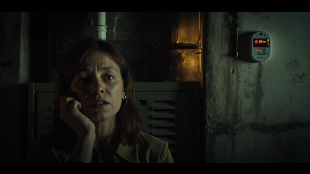 Signs of Carbon Monoxide in Nashville TN 37212