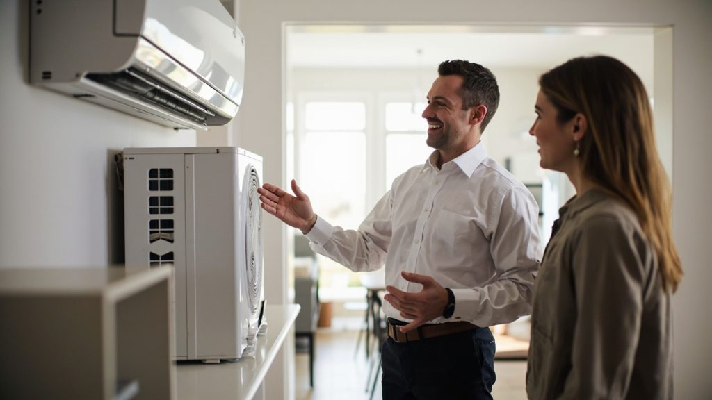 Understanding Ductless Systems in Nashville TN 37219