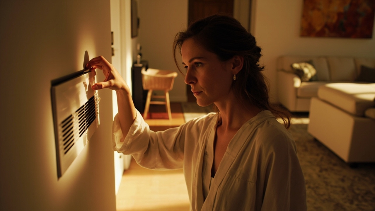 Why Nashville Homes Struggle with Poor Airflow from AC Systems