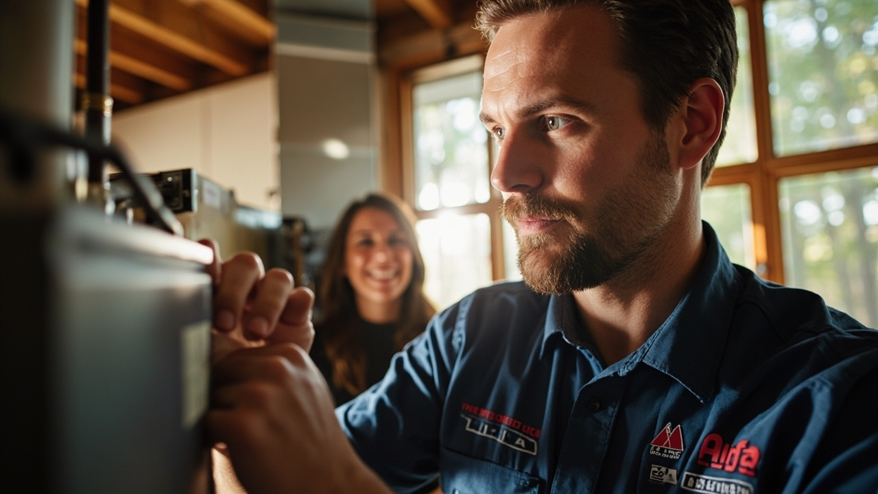 How We Diagnose and Repair HVAC Failures After Hours