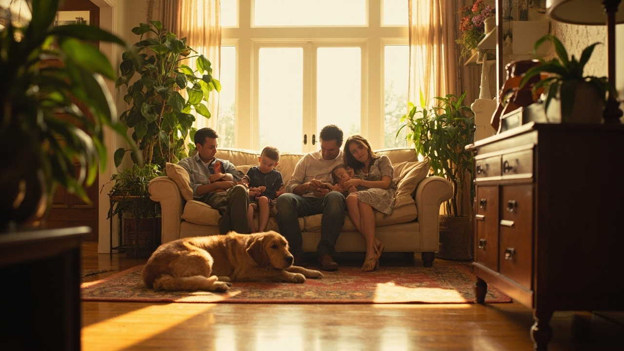 How Whole House Humidifier Systems Work