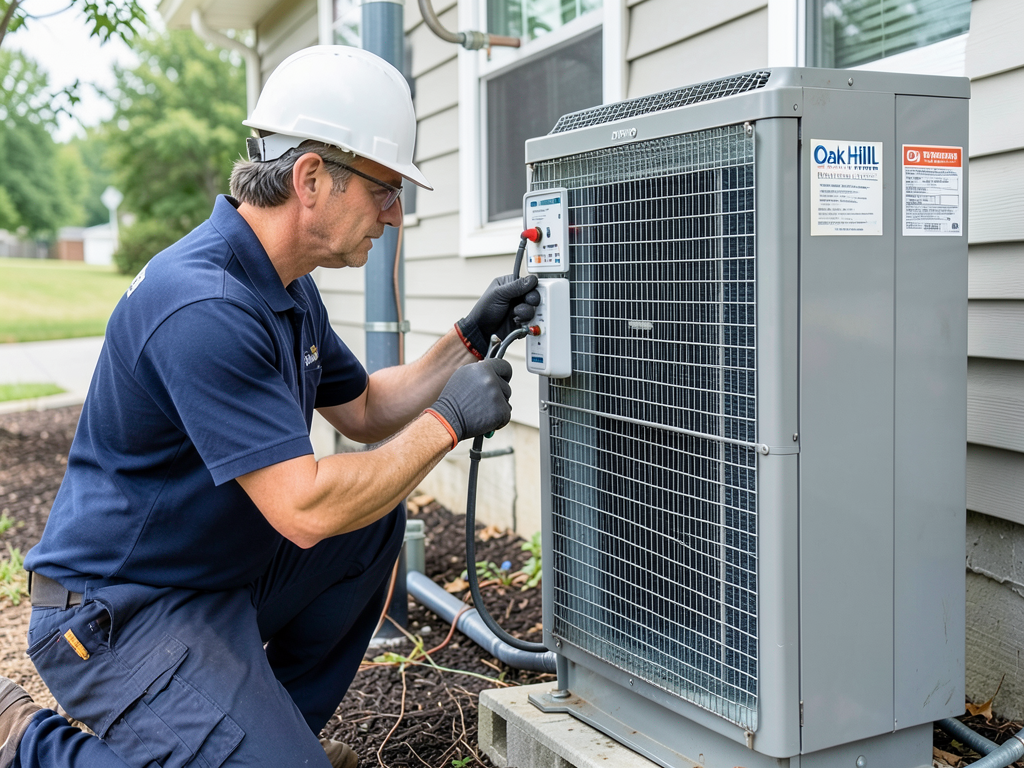 A landlord guide to hvac maintenance for rental pr