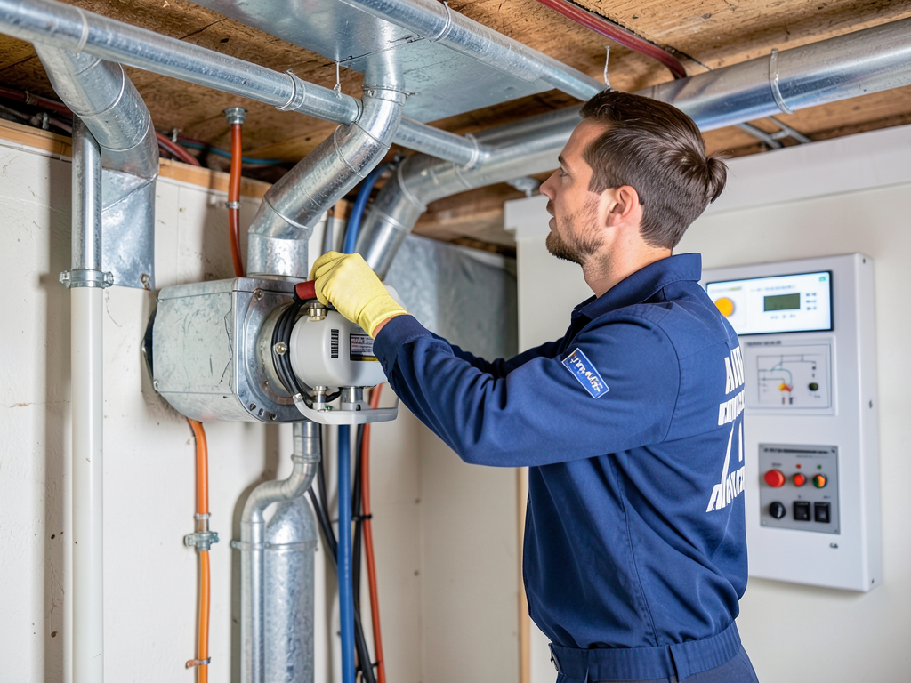 Adding zoning to your berry hill home to finally s