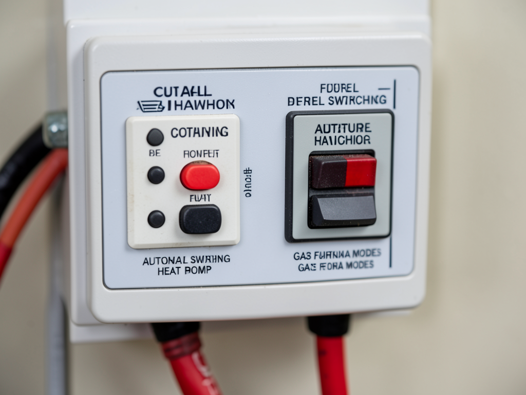 Choosing Between a Heat Pump and a Gas Furnace for the Nashville Climate