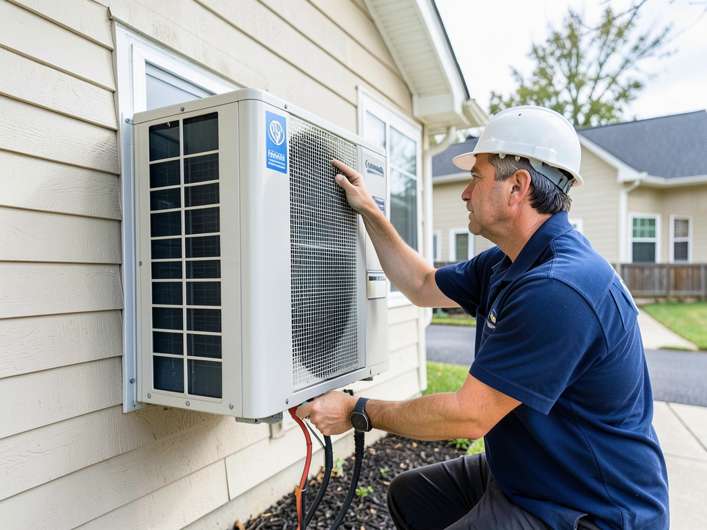 Comparing Goodman and Amana Performance for Budget Conscious Nashville Homeowners