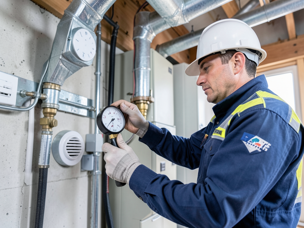 Do smart vents actually work or are they damaging