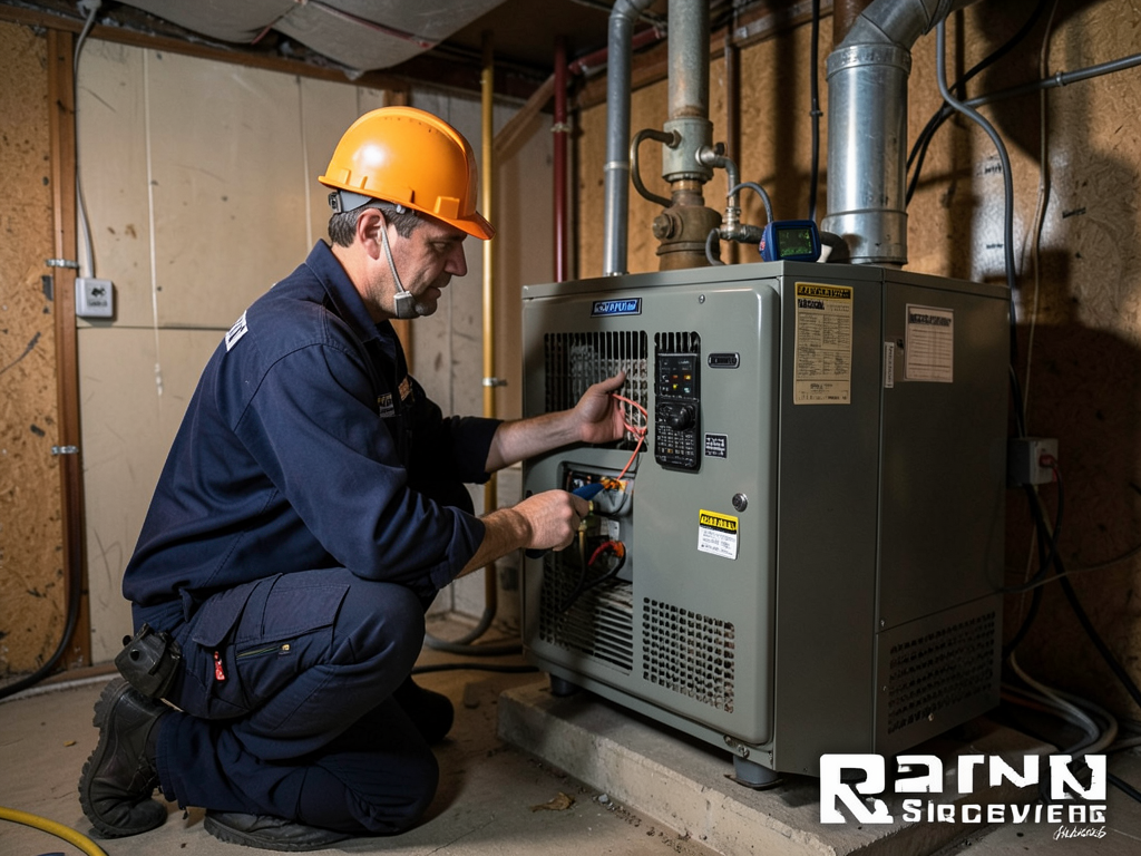 Emergency furnace repair in murfreesboro for when