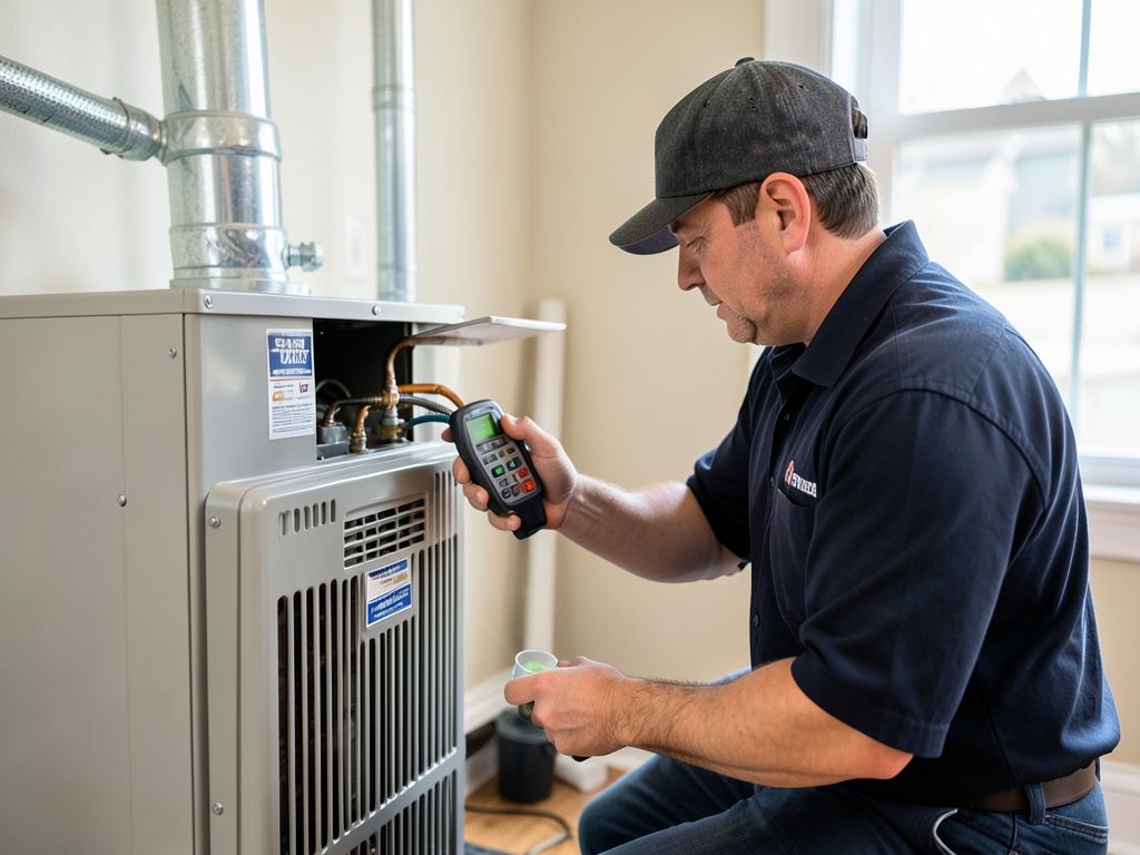 Essential furnace safety tips to keep your family