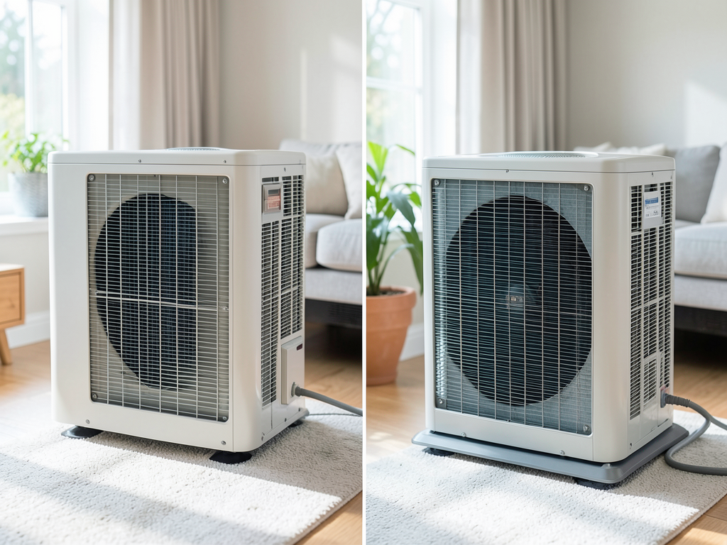 Geothermal vs Air Source Heat Pumps for Rural Leiper's Fork Properties