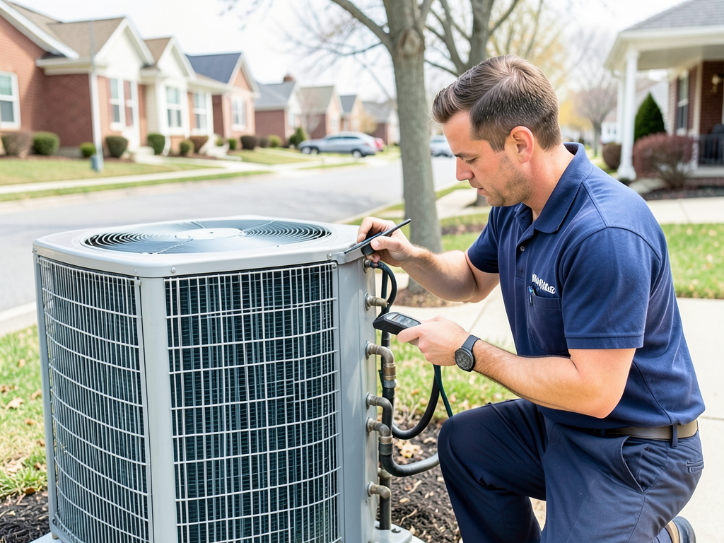 Hidden hvac problems to look for before buying an
