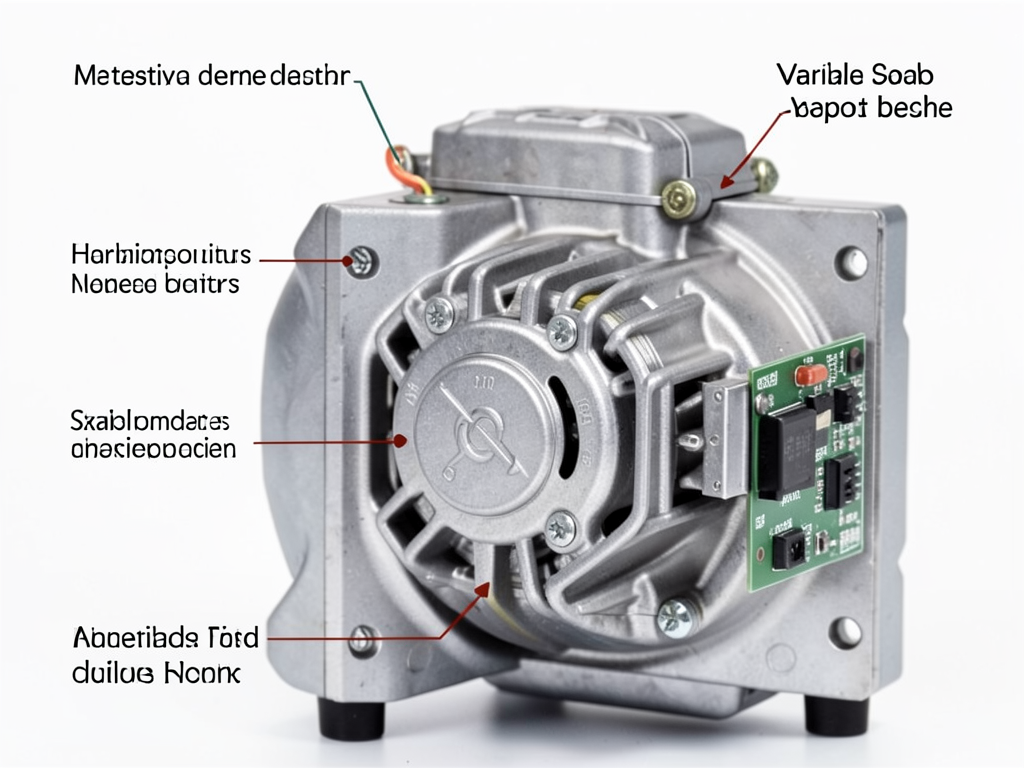 How inverter technology solves the humidity and co