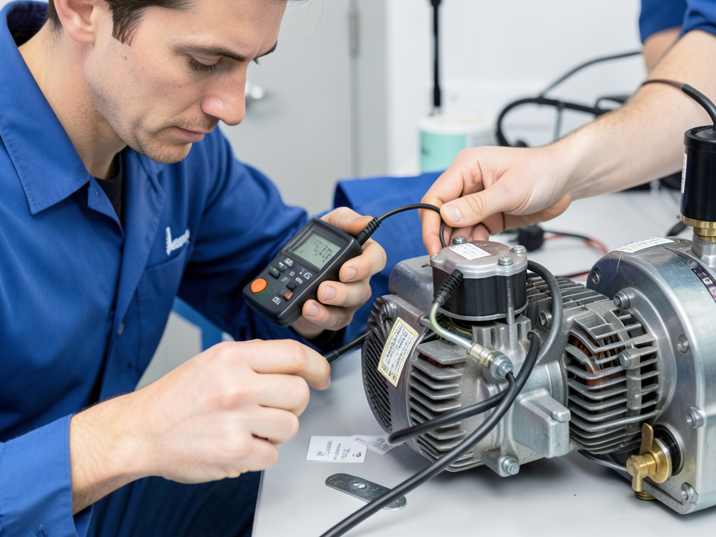 How to handle a buzzing or vibrating AC unit before it turns into an expensive repair