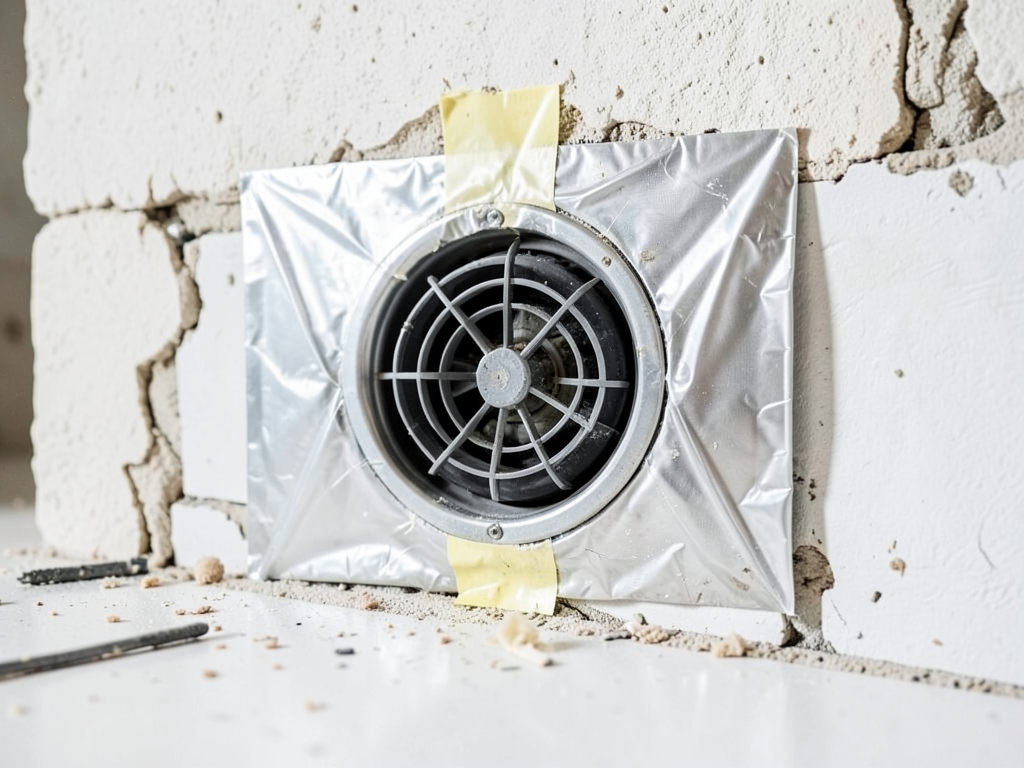 How to keep your HVAC system safe while renovating your Melrose bungalow