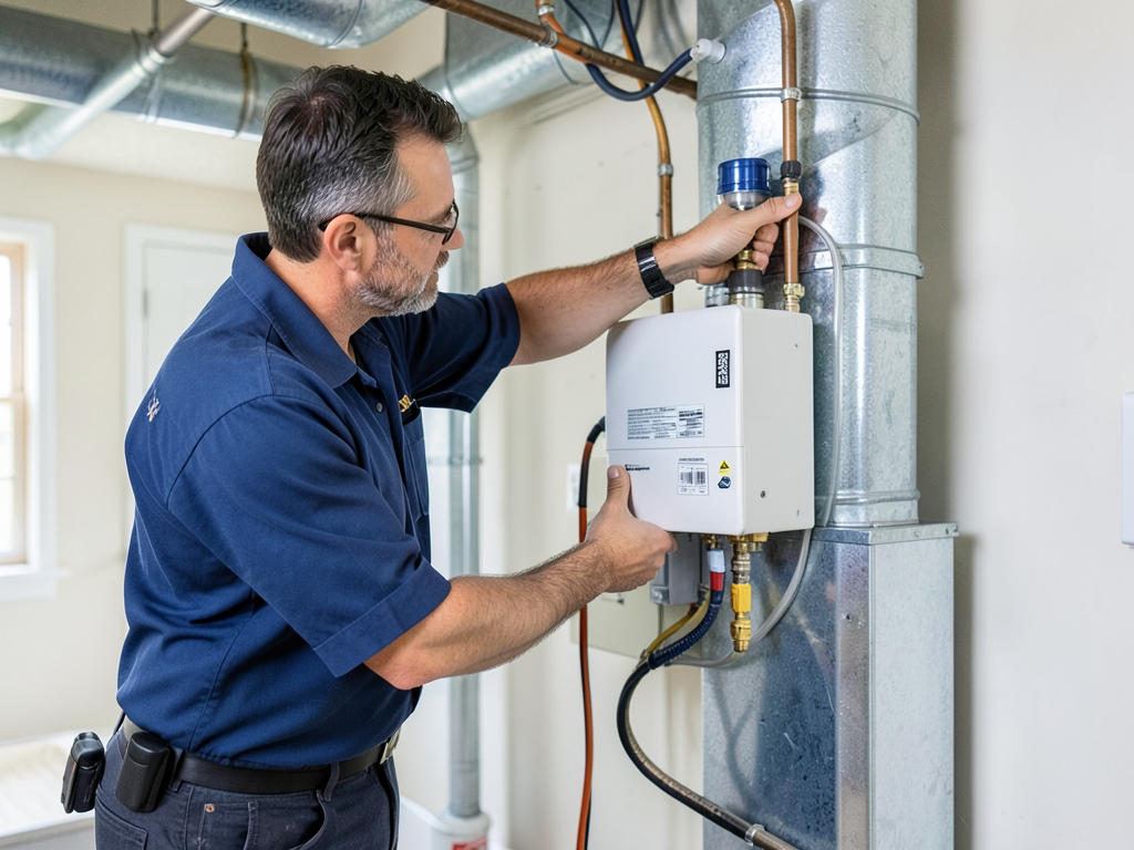 How to stop dry skin and static electricity in you