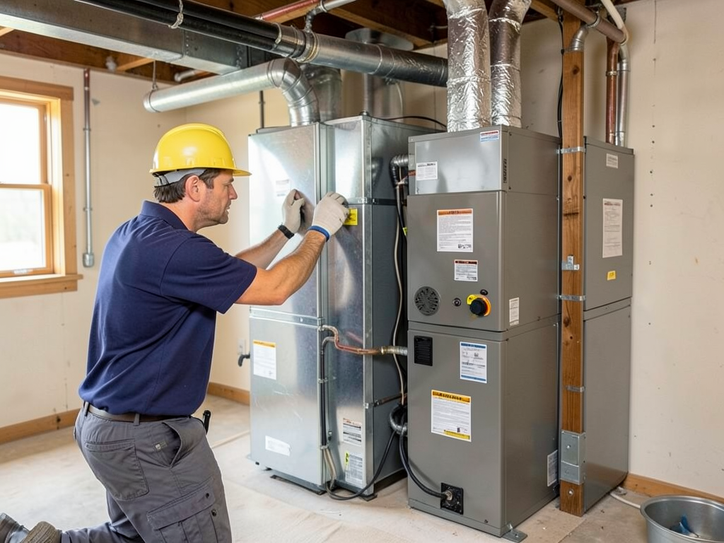 How to stop pollen and dust from ruining the air q