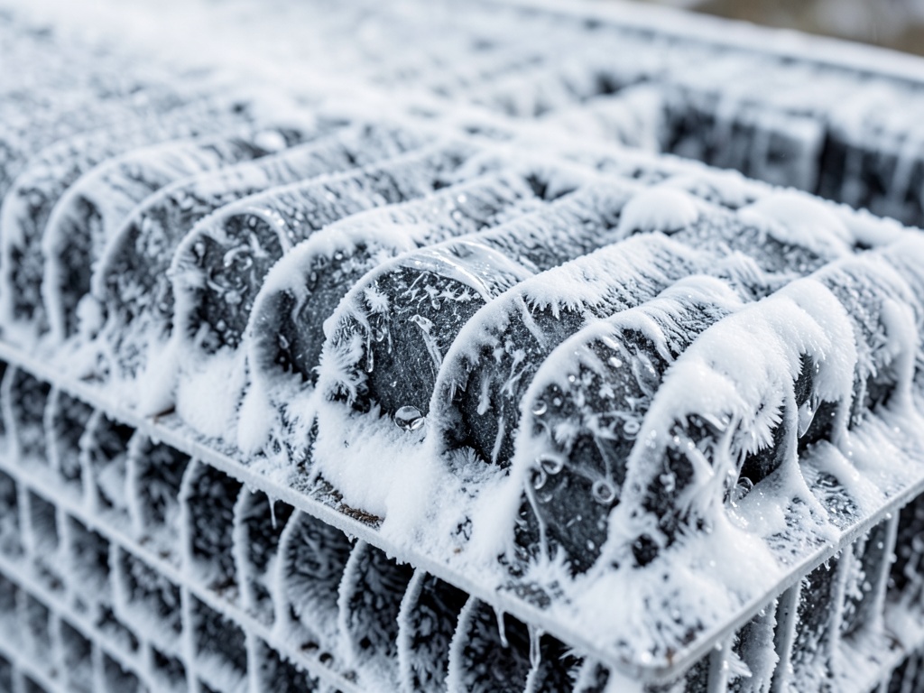 How to tell if your ac is leaking refrigerant and