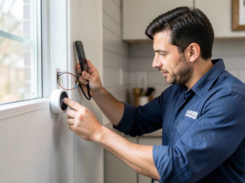 Integrating your east nashville hvac system into a