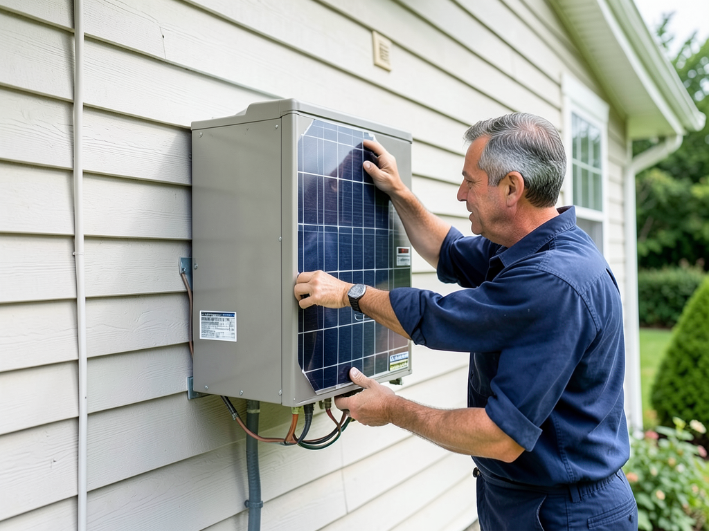 Is a solar ready hvac system actually worth the in