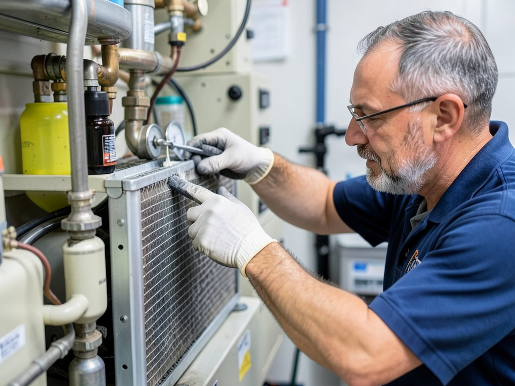 Is an HVAC Maintenance Plan Worth the Money for Nashville Homeowners?