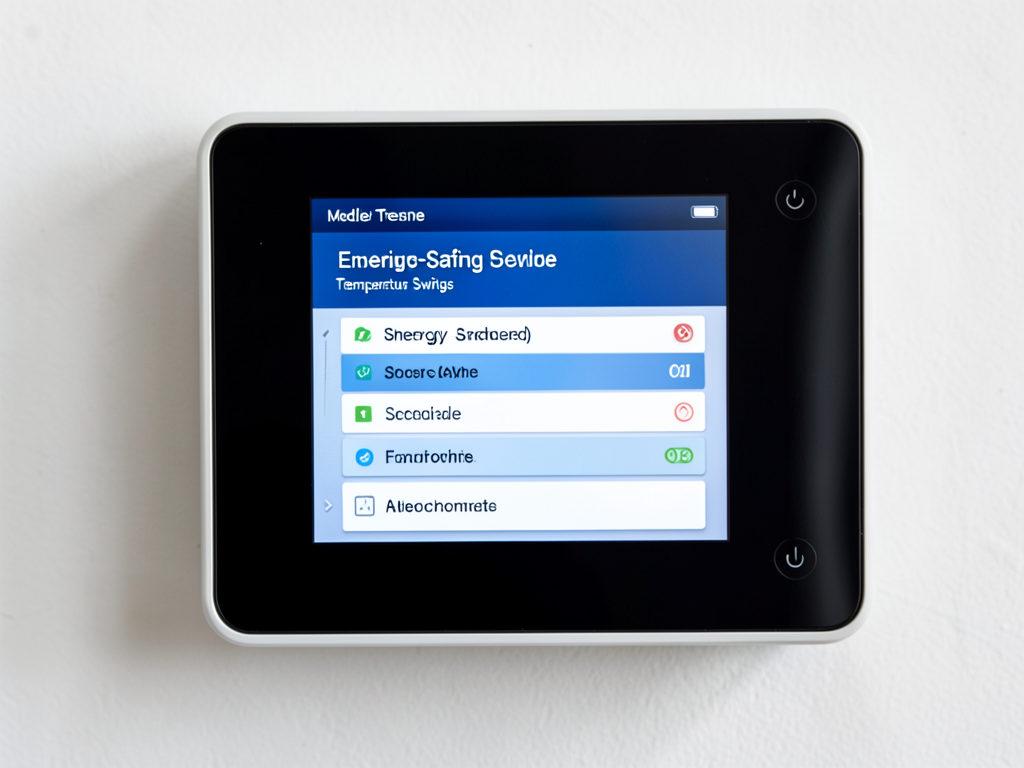 Managing the crazy forty degree temperature swings in Franklin without breaking your HVAC