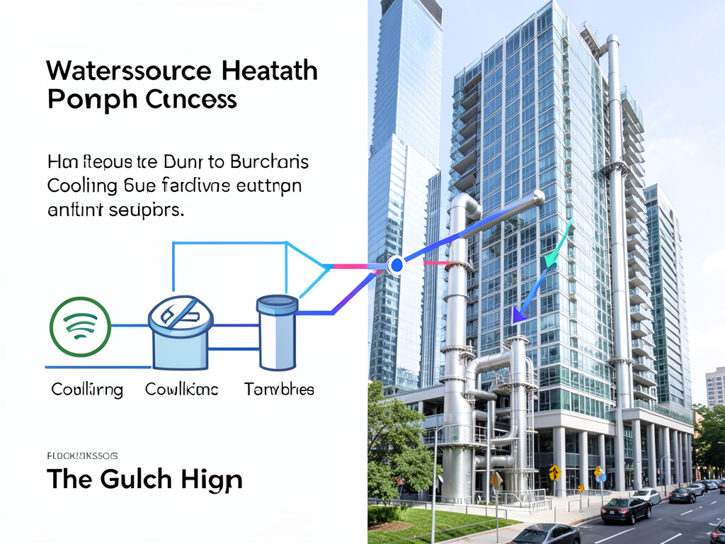Modern HVAC Solutions for Condos and Lofts in The Gulch