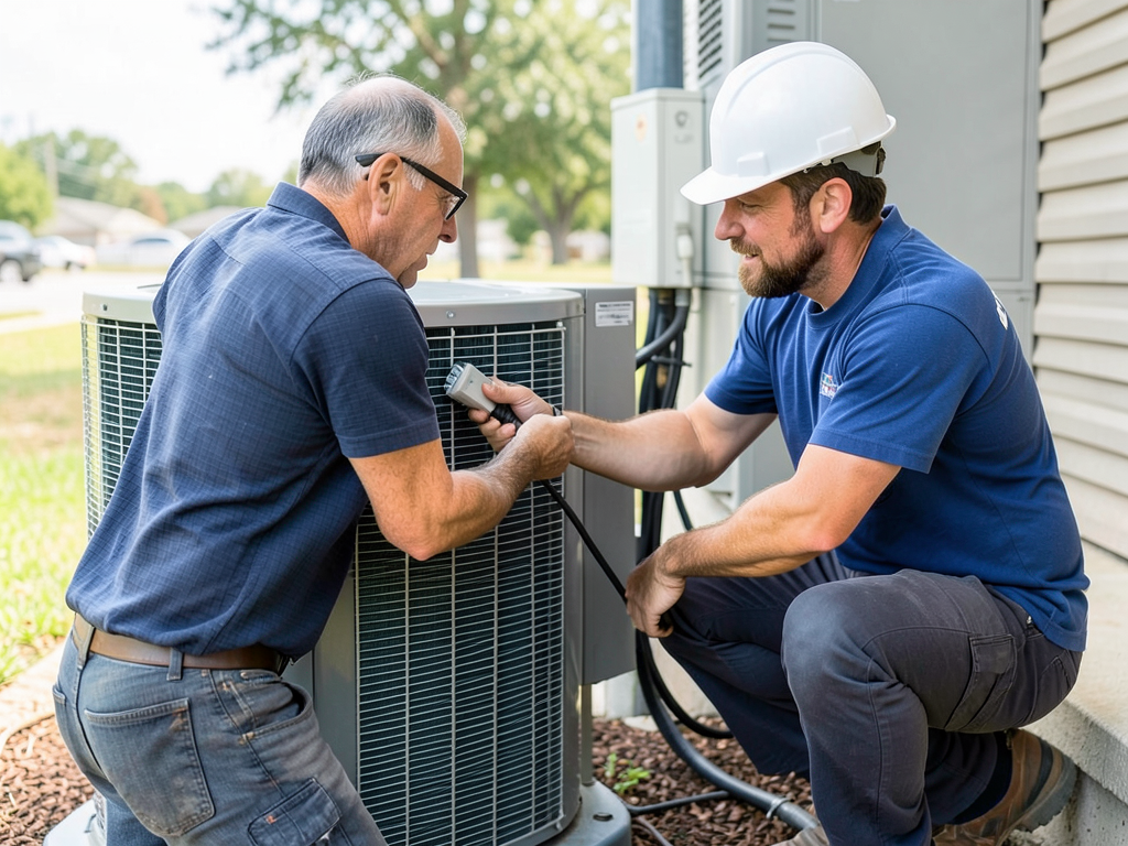 Protecting your expensive hvac investment from nas