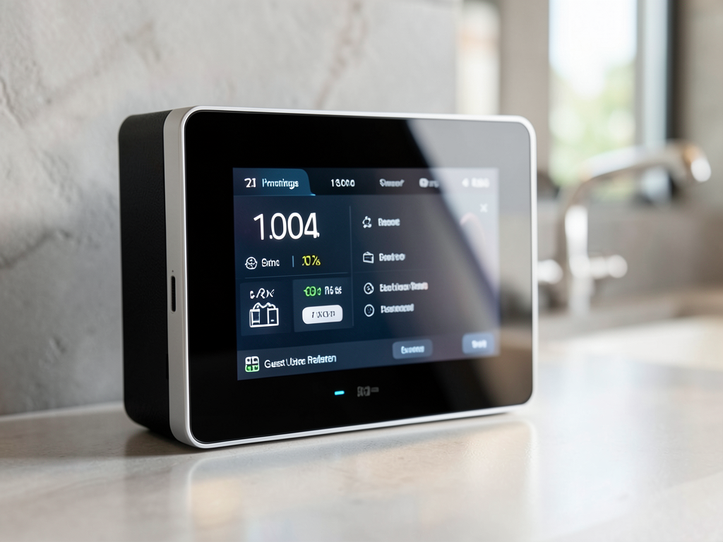 Protecting your Nashville short term rental from guests who crank the AC to sixty degrees