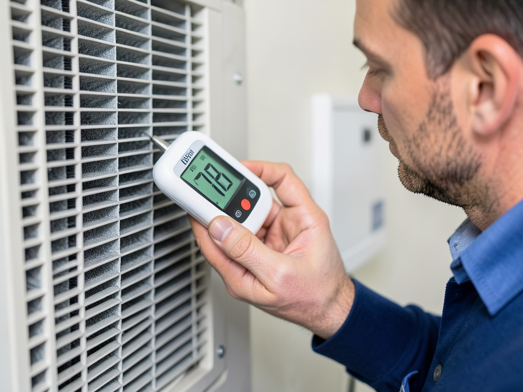 Should you turn your Nashville AC off completely while you go on summer vacation?