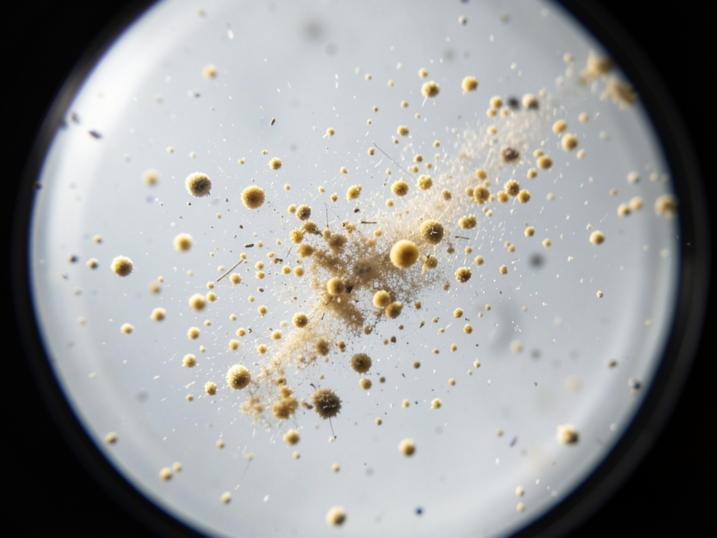 The Best Air Filters for Combating Nashville’s Intense Allergy Season