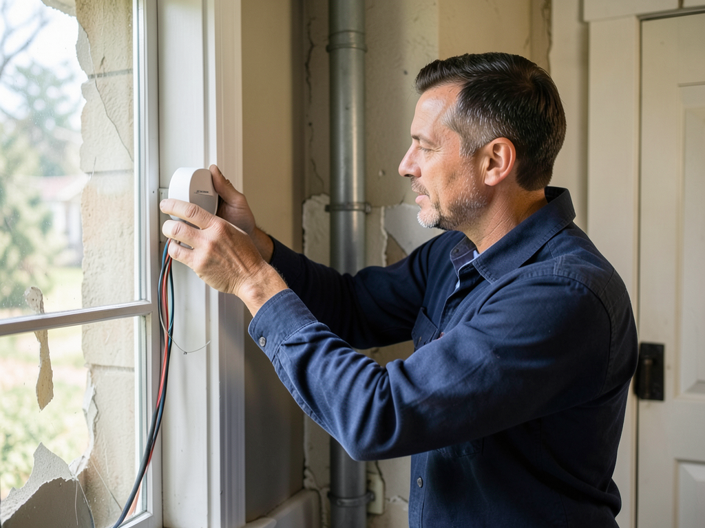 The best smart thermostats for older homes in sylv