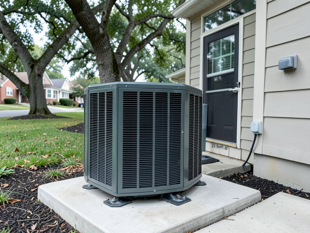 The best ways to heat and cool a new accessory dwelling unit in 12 South