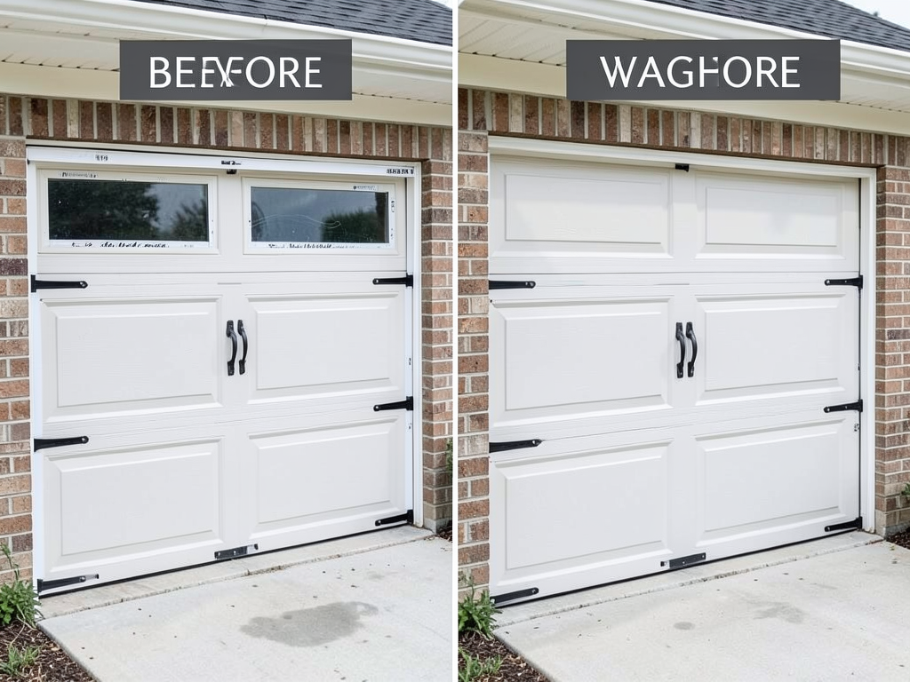 The best ways to keep your garage gym cool during a brutal Tennessee July