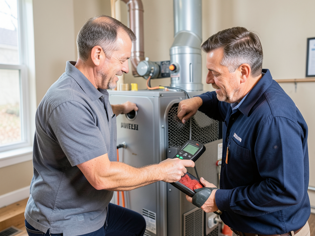 The fall checklist every nashville homeowner needs